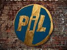 PUBLIC IMAGE LTD   LIVE AT O2 SHEPHERD'S BUSH   2 X CLEAR VINYL LP  *NEW/SEALED*