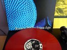 Kyuss / Queens Of The Stone Age - Split EP - Red 12