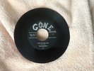 The CHANNELS: That's My Desire / Stay As You Are on GONE  DOO WOP