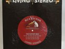 RCA LIVING STEREO - THE EXPORT BOX 10xLP - LSC - CLASSIC REC - #0038 - LIKE NEW