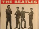 The Beatles. She Loves You/ Ill get you. Sleeve and 45.EXCELLENT
