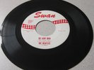 The Beatles-Sie Liebt Dich/I'll Get You-Vinyl 45-German She Loves You-Beautiful