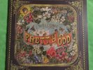 PANIC AT THE DISCO LP WELCOME TO THE SOUND OF PRETTY ODD NM 2008 FUELED BY RAMEN