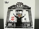 BLUR - CRAZY BEAT / OUTSIDER - 7