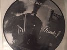 Kylie Minogue The Loco-Motion  German 12 Inch Promo