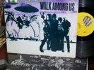 Misfits: Walk Among Us LP Ruby Records