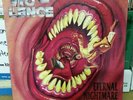 Vio-lence Eternal Nightmare original 1988 LP release. Thrash, Slayer, Forbidden