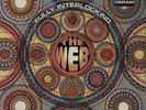 Web Fully Interlocking - 1st UK vinyl LP album record SML1025 DERAM 1968