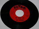 Surf Instrumental/ The Surfmen /