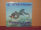 DRAKAR FLIGHT OF THE DRAGON 1990 HEAVY METAL THRASHIS