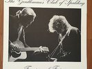 Bob Dylan -  2LP - Fountain Of Fortune (Hammersmith - Feb 8th, 1990)
