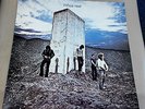 The Who Who's Next Near Mint Vinyl Record LP SPELP 49