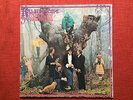 Lp Kaleidoscope: Faintly Blowing, (Gatefold Cover)