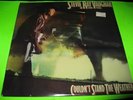 NEW SEALED: STEVIE RAY VAUGHAN DOUBLE TROUBLE COULDN'T STAND  RECORD VINYL LP