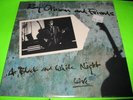 NEW SEALED: ROY ORBISON AND FRIENDS A BLACK AND WHITE NIGHT LIVE 91295  RECORD