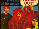 FRANK ZAPPA / MOTHERS 'FREAK OUT' BRAND NEW SEALED RE-ISSUE DOUBLE LP