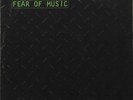 TALKING HEADS 'FEAR OF MUSIC' PORTUGUESE PRESSED LP