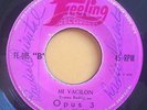 listen - OPUS 3 vacilon GUATEMALA LATIN PSYCH DESCARGA CRAZY ORGAN AFRO 1972 DJ