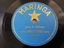 CONGO 78 BAMBI JOSEPH & ZACHARIA ABEDI Kama Ni Shindano MARINGA
