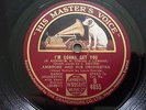 AMBROSE AND HIS ORCHESTRA  I'm Gonna Get You UK 78rpm HOT (1931)
