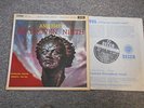 UK Decca sxl 2274: Beethoven No 9, OSR, Ansermet