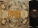Emerge The Litter Lp NM '69