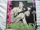 ELVIS PRESLEY FIRST US LP - LPM 1254