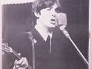BEATLES:  From Me To You / Rock And Roll Music  45 (Italy, PS, From Me To You 2