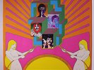 BEATLES: Nothing Is Real LP (light corner bump, disc nearly new) Rock & Pop