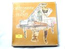 Deutsche Grammophon Gesellschaft. - Chefs d’œuvres du Piano - (coffret 10Lp)