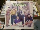 Florida - No podras lp sellado