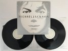 Michael Jackson - Invincible - 2001 Vinyl LP US 1st Press US Epic E2 69400 (NM)