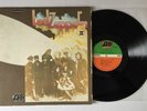 Led Zeppelin - II (2 Two) - 1st Issue Vinyl LP Album Broadway SD 8236 (VG+)