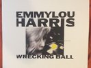 Emmylou Harris Wrecking Ball 3 LP RSD 2016 Never Played