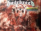 Hatebreed (self-titled) LP [Vinyl New]