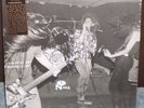 TOXIC WASTE GREEN VINYL White Zombie It Came From N.Y.C 5-LP Box Set NYC Rob NEW