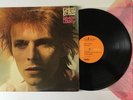 David Bowie - Space Oddity - 1972 Vinyl LP Record 1st Press LSP-4813 (VG+)