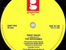 NORTHERN SOUL - SERVICEMEN - SWEET MAGIC - UK GRAPEVINE 2000
