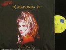 MADONNA   Dress You Up   12