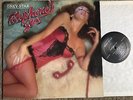 Ruby Starr - Smokey Places Sealed LP + Grey-Star Telephone Sex Private LP EX