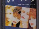 Bangles-Greatest Hits minidisc Album
