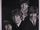 BEATLES: Five Nights In A Judo Arena LP (recorded Live at Budokan Hall, Tokyo,
