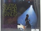 Frank Sinatra at the Sands with Count Basie 180g LP Vinyl Record New Sealed