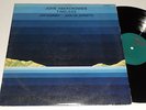 JOHN ABERCROMBIE Timeless NM- Jan Hammer Jack DeJohnette ECM-1047 de johnette