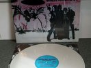 MISFITS  Walk Among Us WHITE VINYL LP & INSERT RARE DANZIG SAMHAIN KBD rare