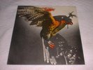 BUDGIE : IN FOR THE KILL    1974 MCA LP   EX/CON