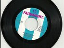 SHIRLEY VAUGHN-YOU DON´T KNOW-FAIRMOUNT DEMO-NORTHERN-HEAR