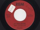 '60 KY Rockabilly/Rockaballad JIMMY LEE BALLARD Say You'll Be Mine REM M- HEAR