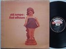 SID RUMPO First Offense LP Orig AUSTRALIA Prog/Blues VINYL MUSHROOM '74 Oz PROMO