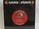 RCA LIVING STEREO - THE BRIT BOX 10xLP - LSC - CLASSIC RECORDS - #0038 - SEALED